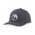 AP Circle Umbrella Snapback Cap