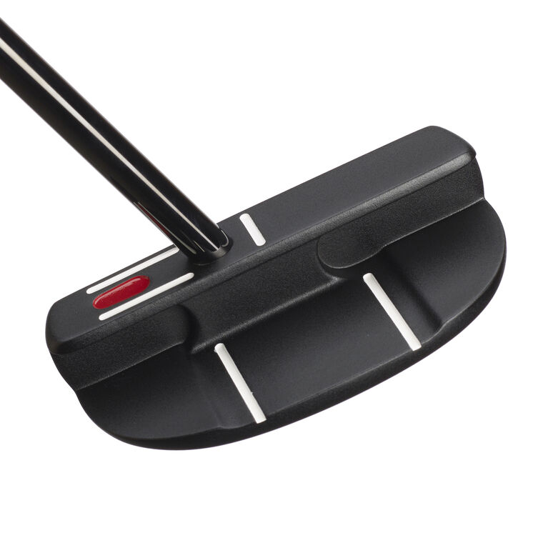 SeeMore Original FGP Mallet Putter w/ Rosemark GripPGA TOUR Superstore