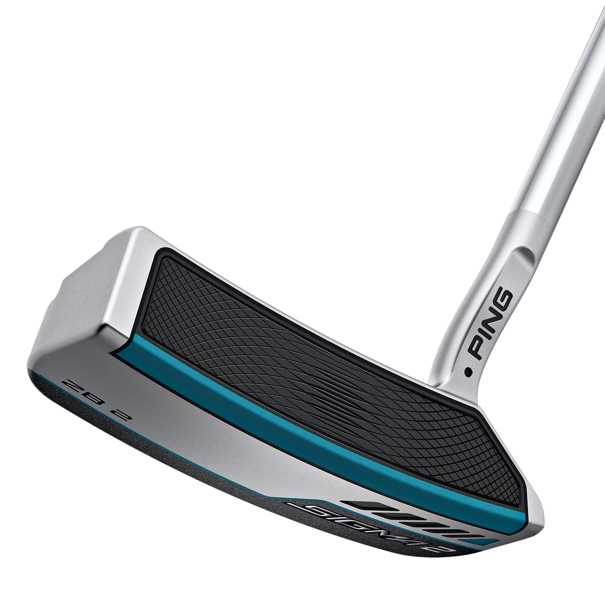 PING Sigma 2 ZB 2 Putter