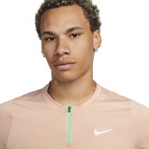 Alternate View 2 of NikeCourt Dri-FIT Advantage Men&#39;s Tennis Polo