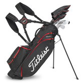 Alternate View 5 of Players 4 StaDry 2023 Stand Bag