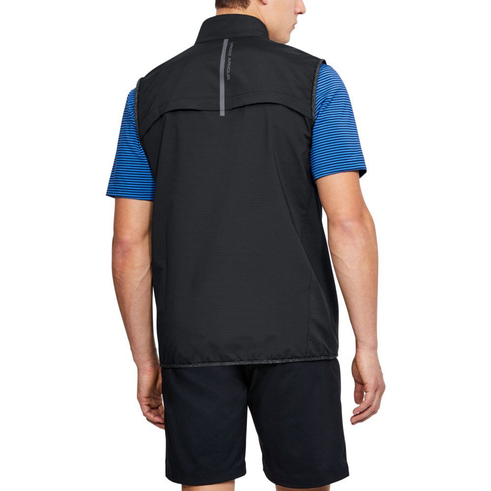 under armour men's windstrike vest