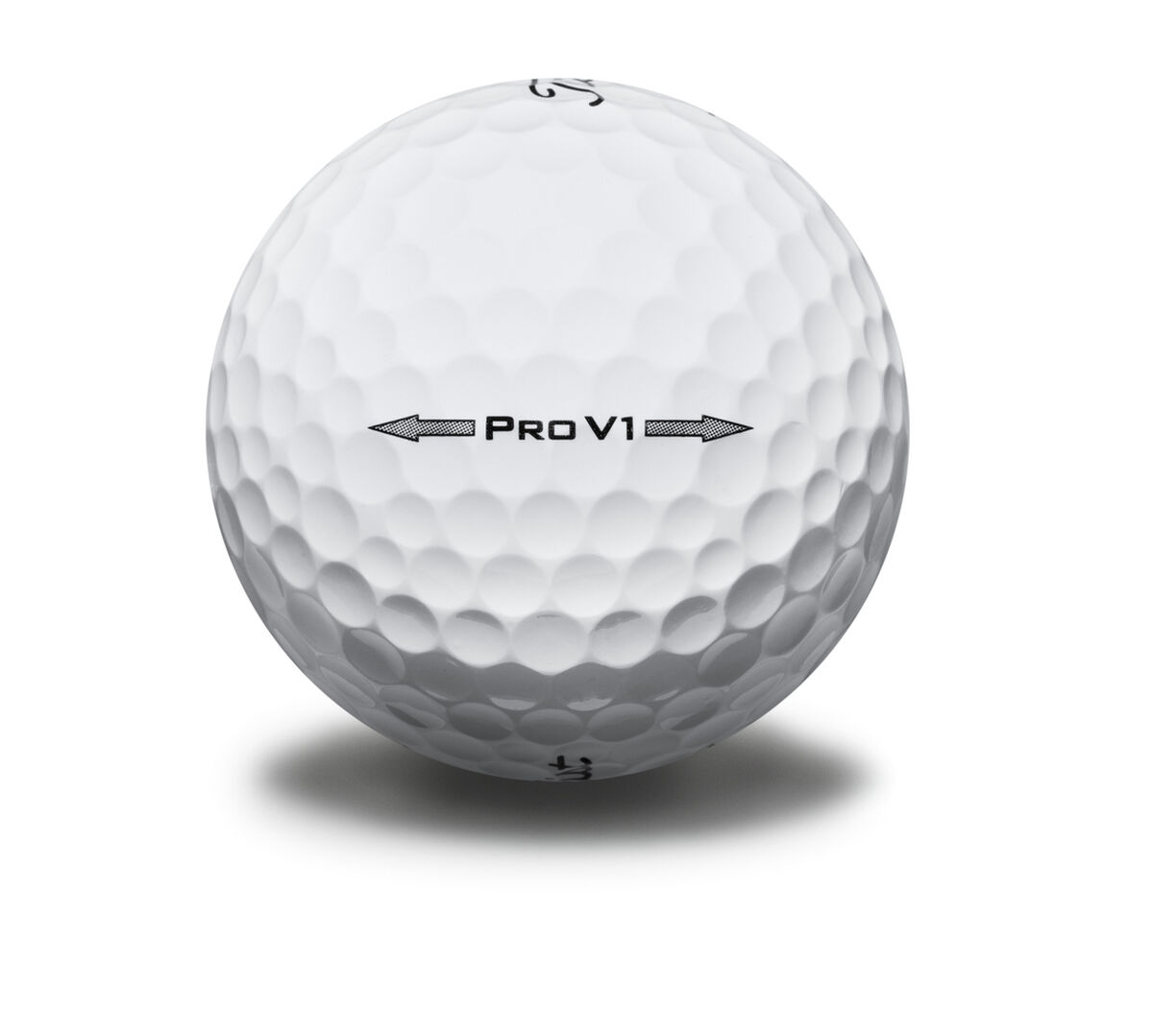 Titleist Pro V1 High Number Golf Balls Buy Titleist Pro V1 High Number