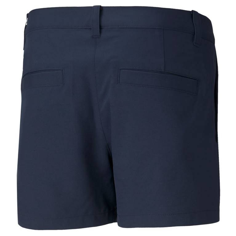 PUMA Junior Girls Golf 3.5" Shorts PGA TOUR Superstore