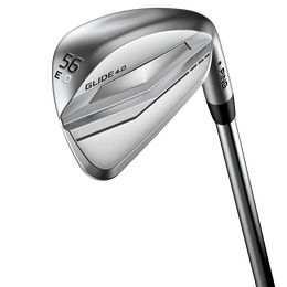 Glide 4.0 Eye2 Sole Wedge w/ Steel Shaft