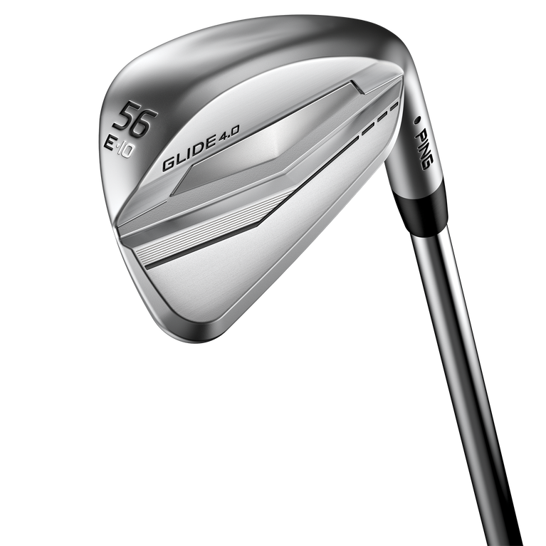Glide 4.0 Eye2 Sole Wedge w/ Steel Shaft