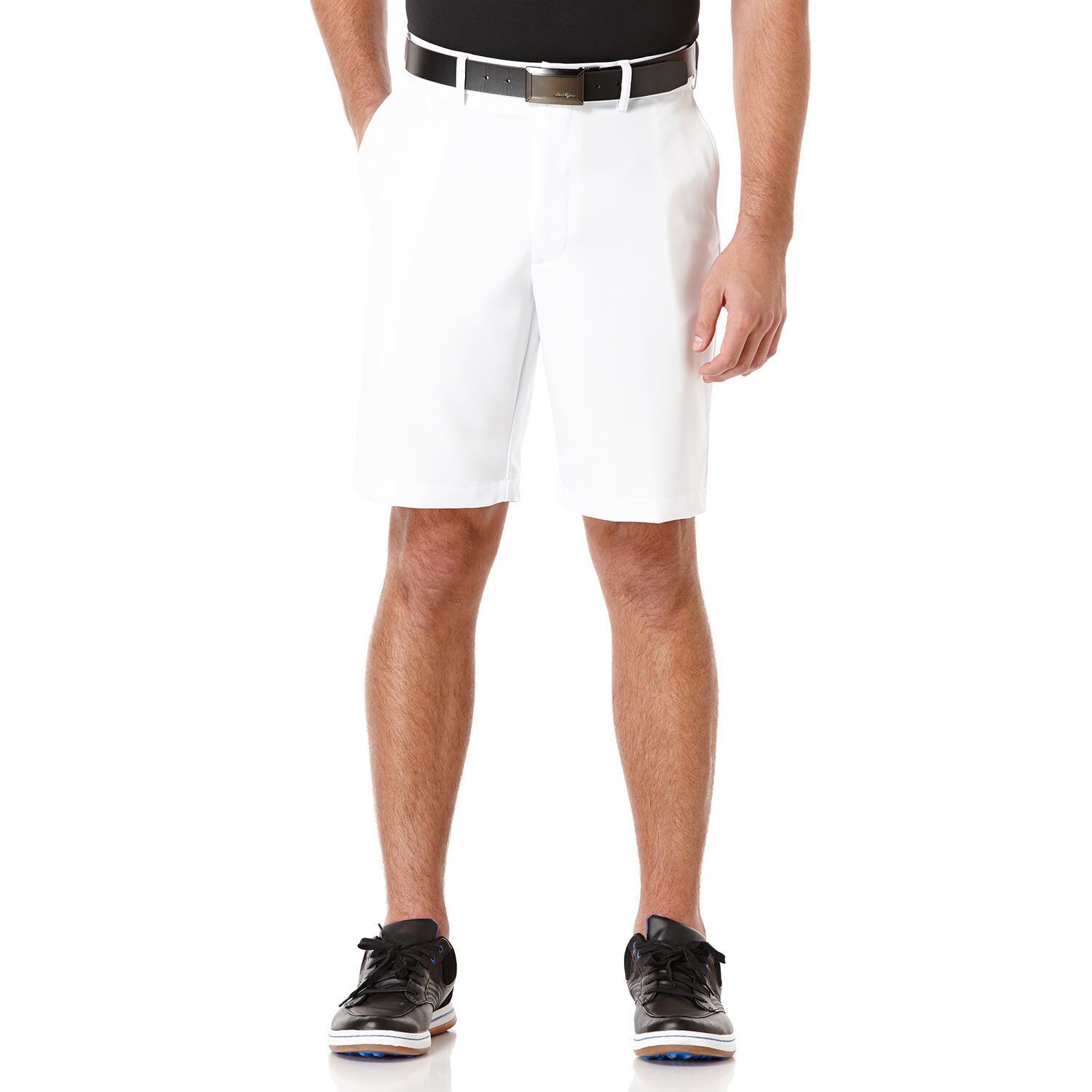 Expandable waist golf store shorts