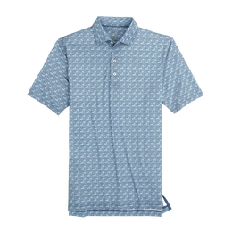 Jarvis Polo