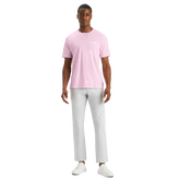 Alternate View 4 of Gradient Circle G&#39;s Cotton Slim Fit Tee