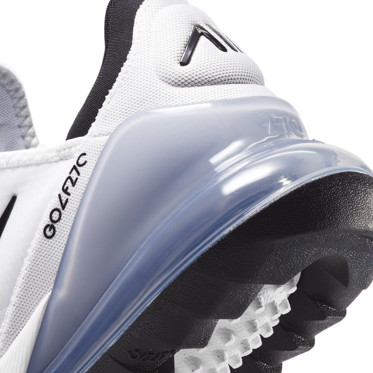 Nike Air Max 270 G Men's Golf Shoe PGA TOUR Superstore