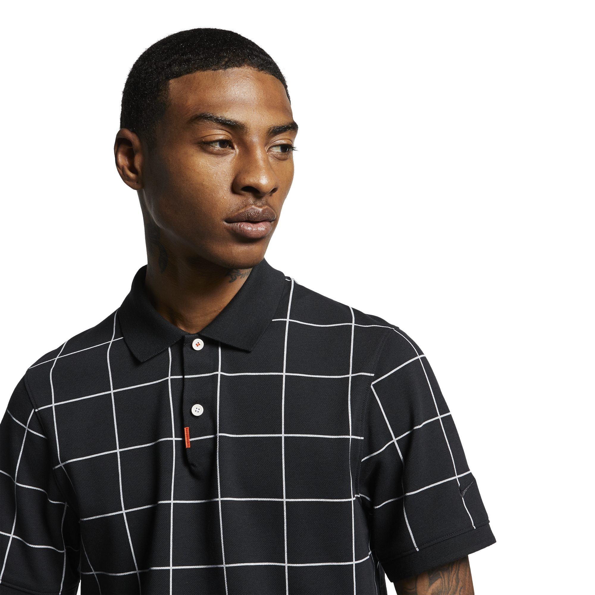 the nike polo unisex