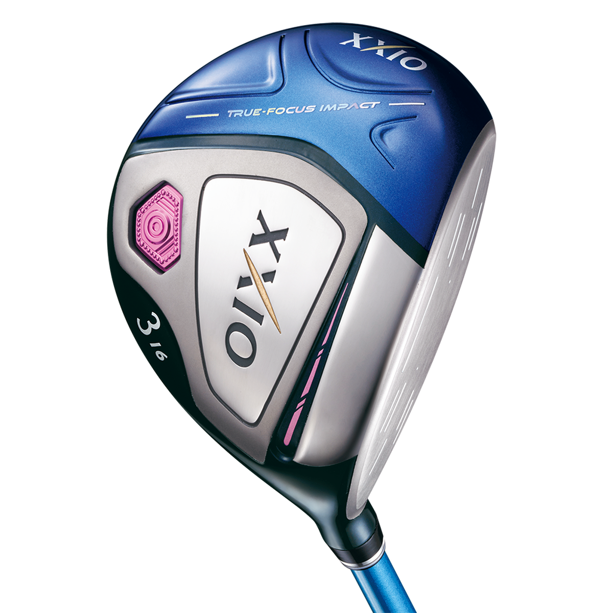 XXIO X Women's Fairway Wood PGA TOUR Superstore