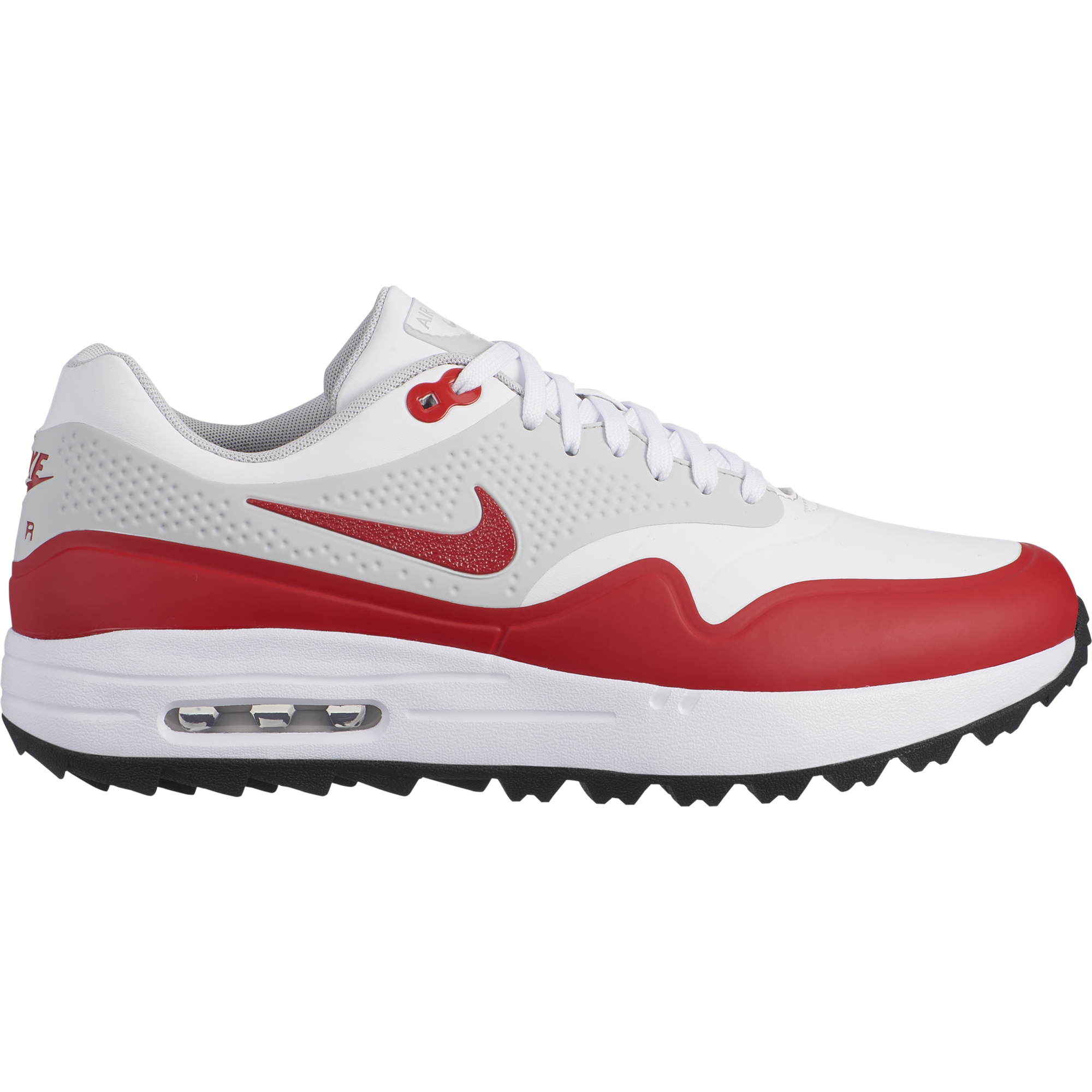 nike men's air max golf shoes