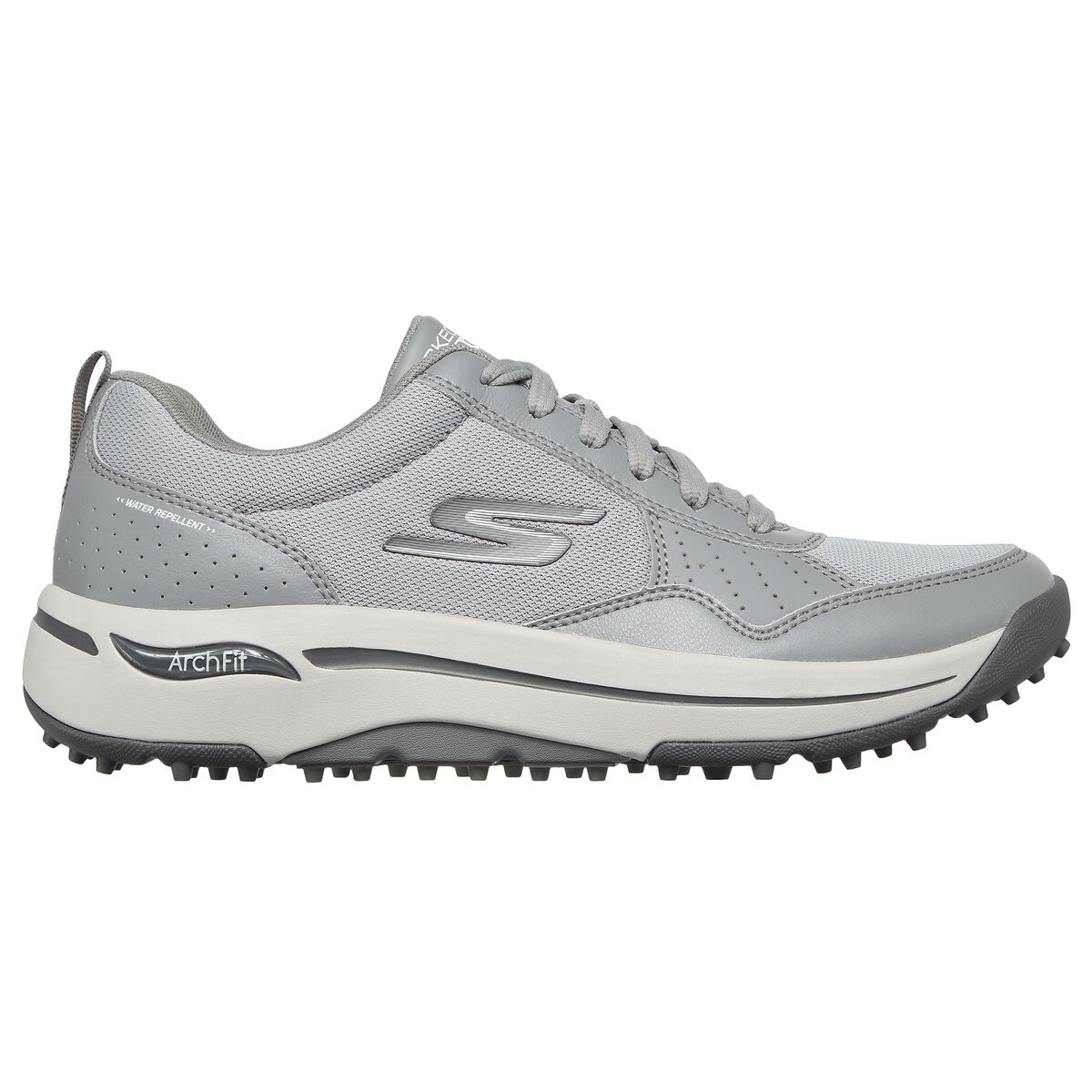 Skechers GO GOLF Arch Fit Line Up Men's Golf Shoe PGA TOUR Superstore