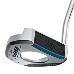 Sigma 2 Fetch Putter - Platinum