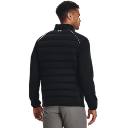 UA Golf Stretch Down Hybrid Jacket