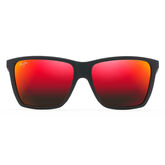 Alternate View 1 of Cruzem Polarized Rectangular Sunglasses
