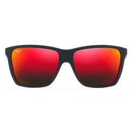 Cruzem Polarized Rectangular Sunglasses