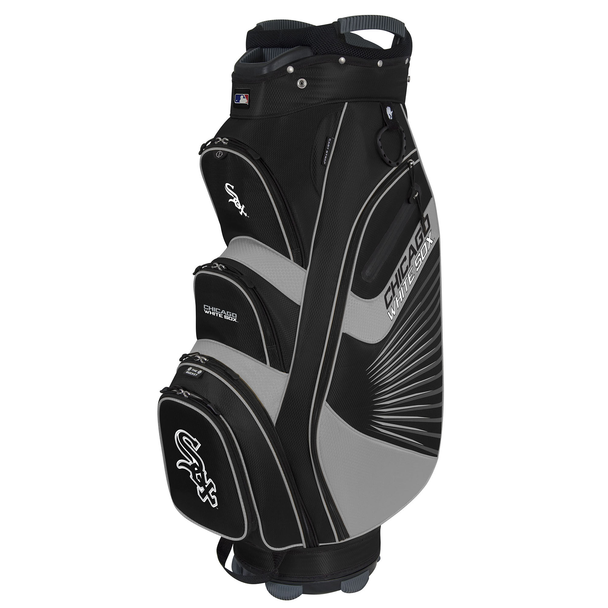 White sox golf bag Clearance