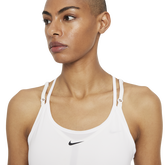 Alternate View 2 of Dri-FIT One Elastika Women&#39;s Standard Fit Tank Top