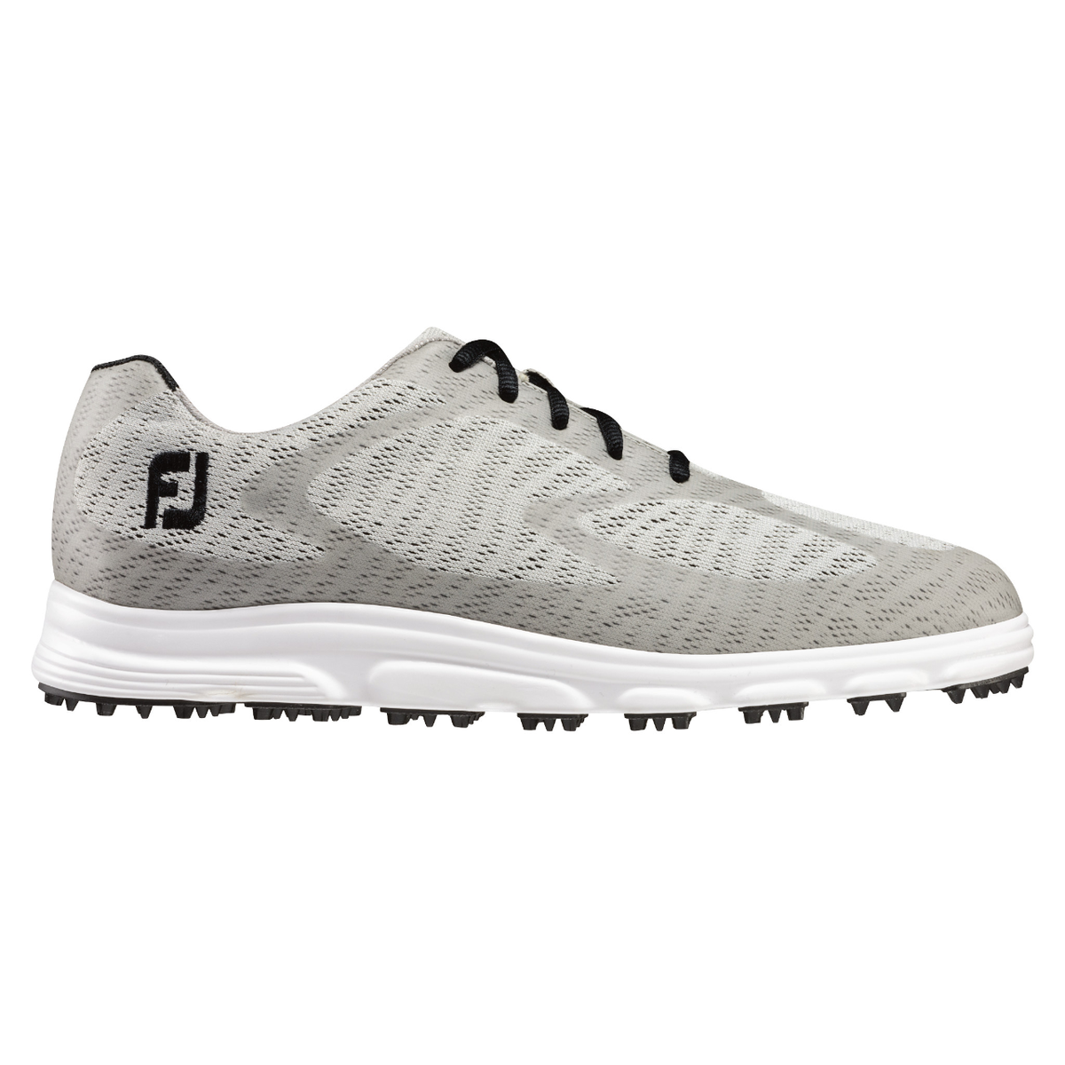 FootJoy SuperLites XP Men's Golf Shoe Grey/Black PGA TOUR Superstore