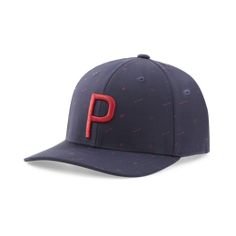LOVE GOLF P 110 SNAPBACK CAP