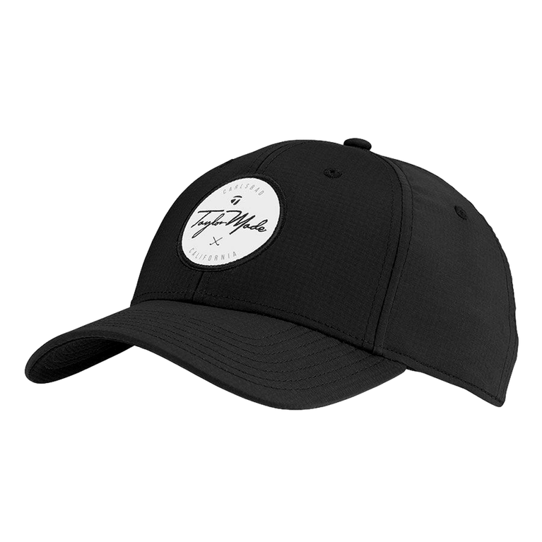TaylorMade Circle Patch Radar Hat | PGA TOUR Superstore