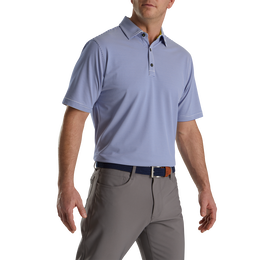 Feeder Stripe Polo