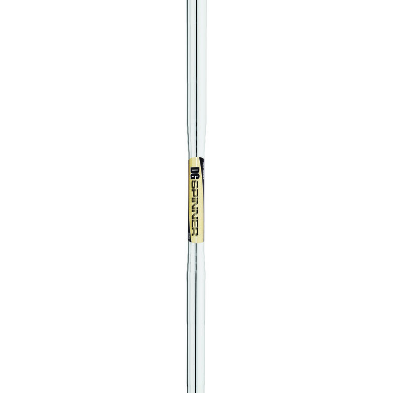Dynamic Gold Spinner Wedge Plus, 37 Inches by True Temper True Temper