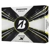 Tour B X Golf Balls - Personalized