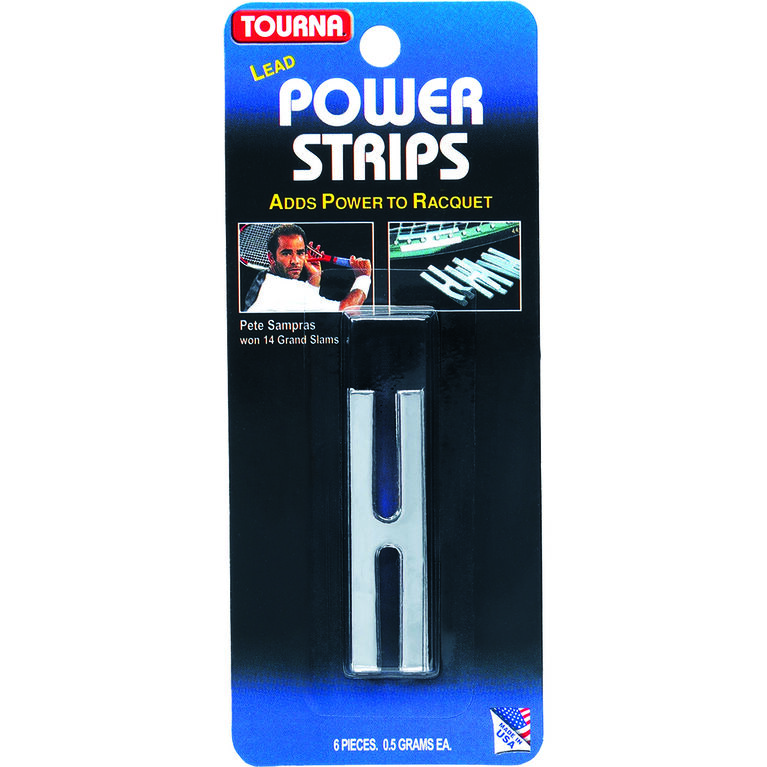Unique Sports Lead Power Strips - 6 Pack