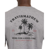 Alternate View 3 of Sit and Go Short Sleeve T-Shirt