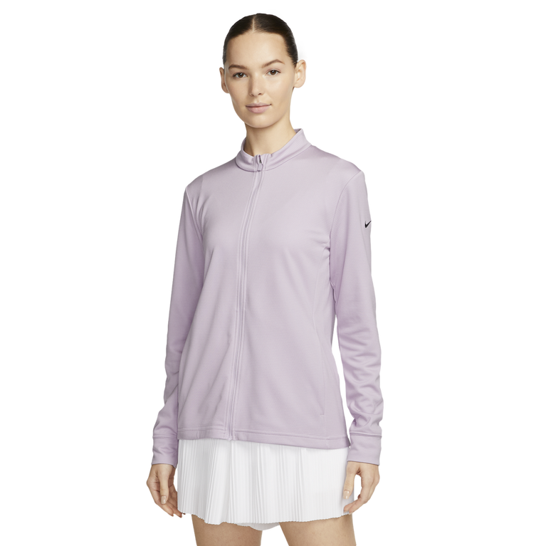 Nike womens golf jacket top