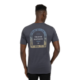 Alternate View 2 of Collateral Damage Tee