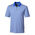 Forge Polo Tonal Stripe