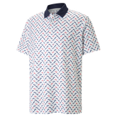 Alternate View 4 of Volition Aviator Polo