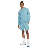 Alternate View 1 of NikeCourt Men&#39;s 9&quot; Fleece Tennis Shorts