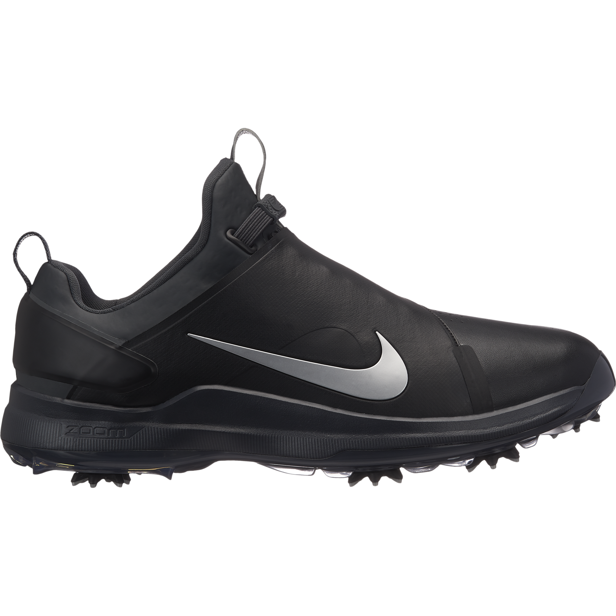 nike tour premiere black