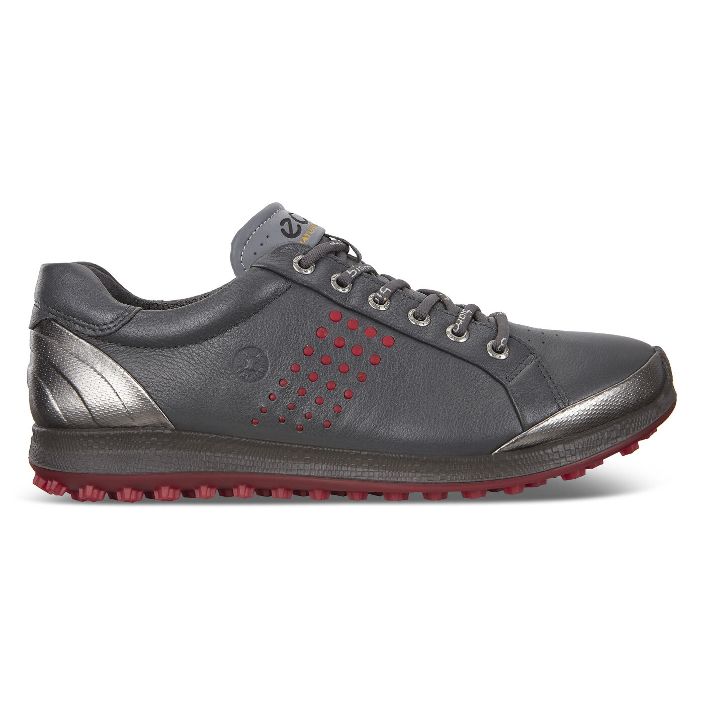 ecco biom hybrid 2 mens red