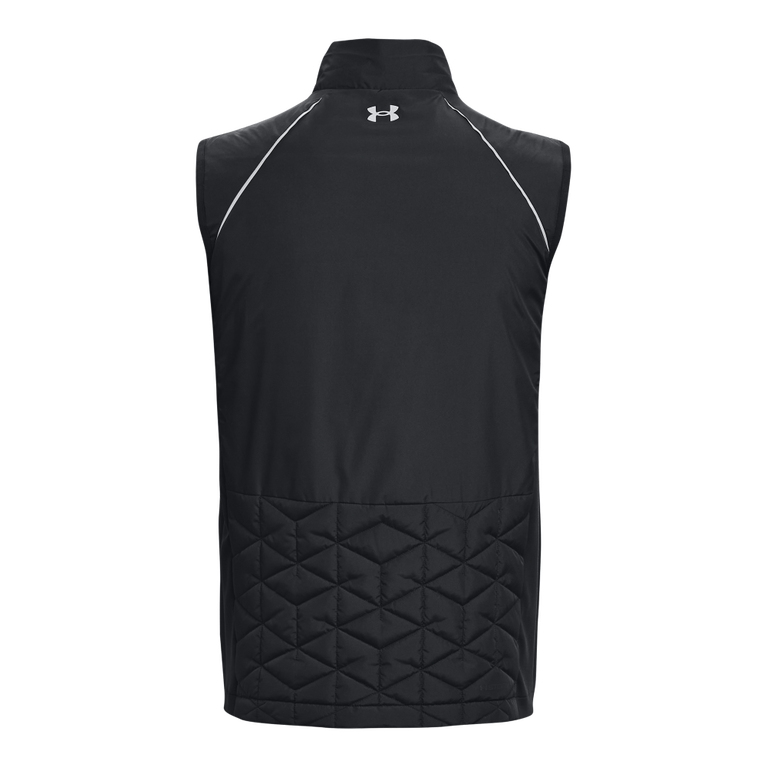 Under Armour UA Storm ColdGear® Reactor Golf Vest PGA TOUR Superstore
