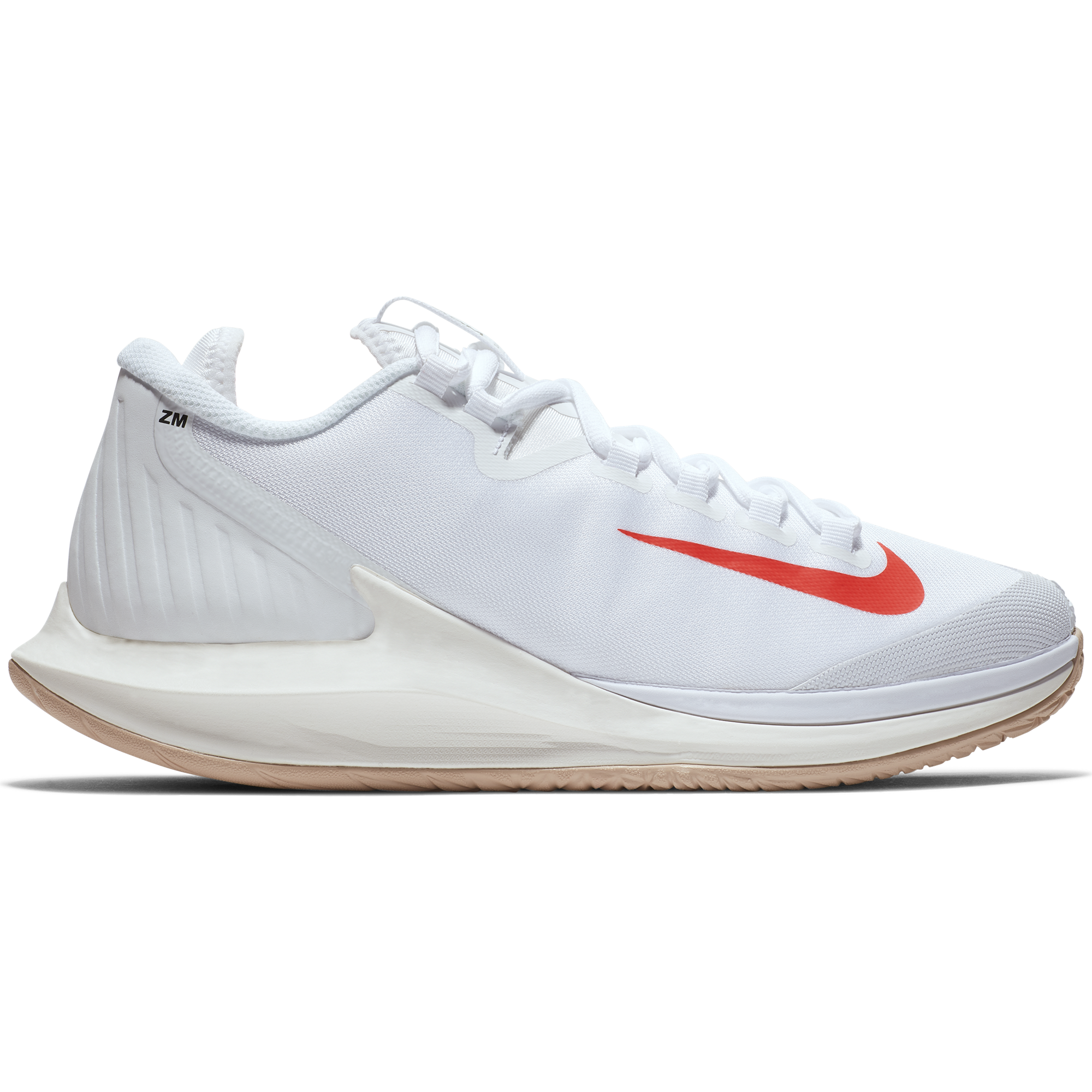 nikecourt air zoom zero women's
