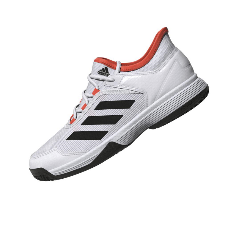 Adidas Adizero Club Ubersonic 4 Kid's Tennis Shoe PGA TOUR Superstore