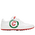 White/Green/Red