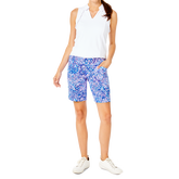 Reid High Tide 9&quot; Pull-On Short