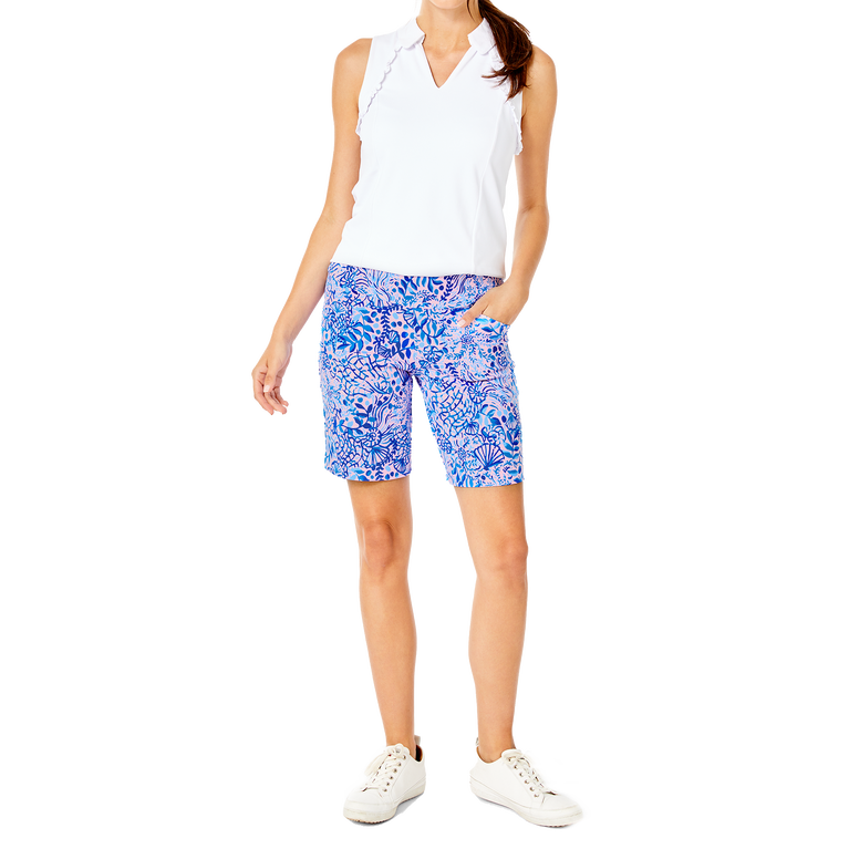 Lilly pulitzer pull on shorts sales