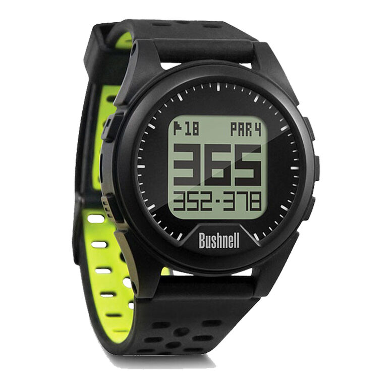 neo ion gps watch