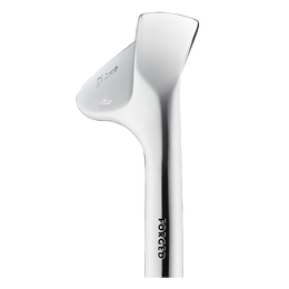 Miura Tour Wedge High Bounce Heel