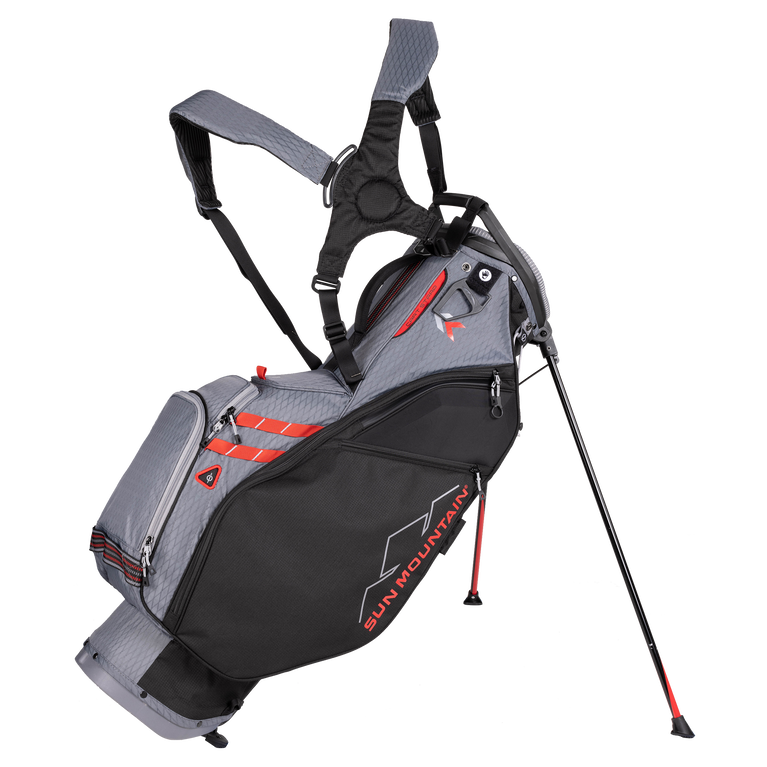 4.5 LS 14-Way 2023 Stand Bag