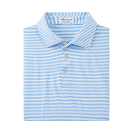 Hales Performance Polo
