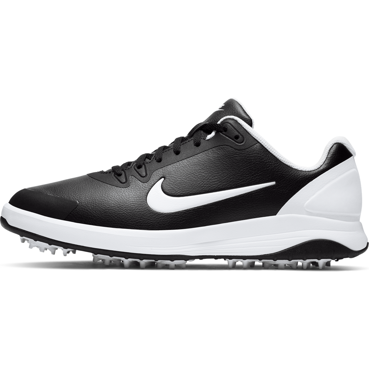 Nike Infinity G Men's Golf Shoe - Black/White | PGA TOUR Superstore